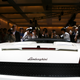 Illustration for article titled Lamborghini Gallardo LP 560-4 Spyder Live Unveil, More Details